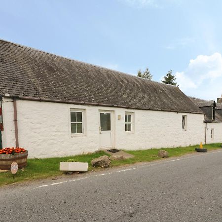 Osprey Cottage Newtonmore Exterior foto
