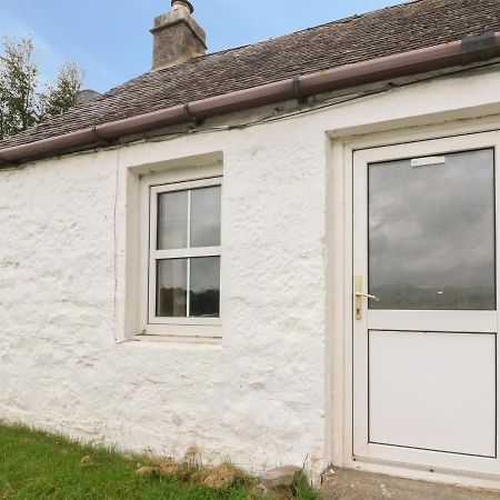 Osprey Cottage Newtonmore Exterior foto