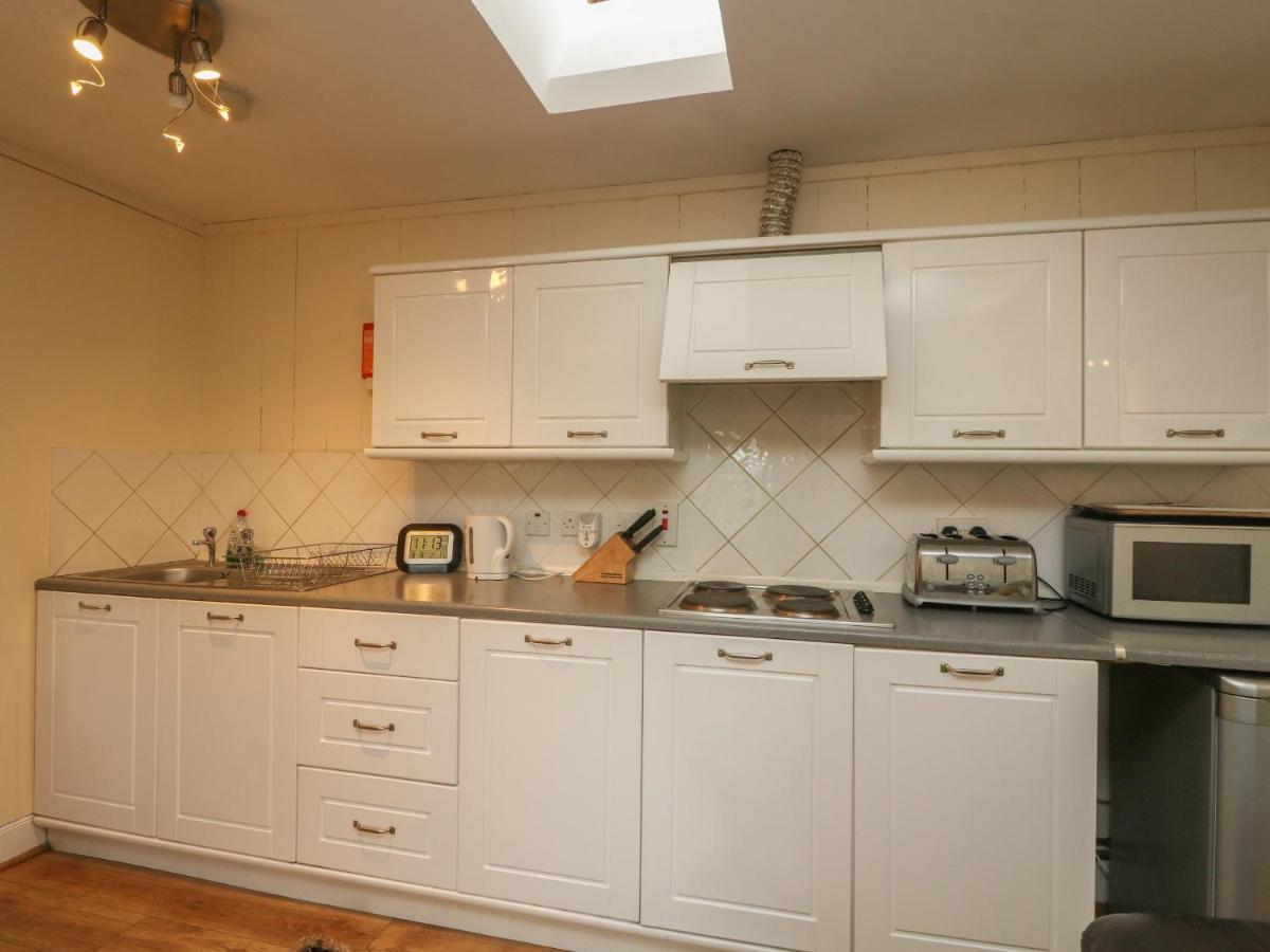 Osprey Cottage Newtonmore Exterior foto