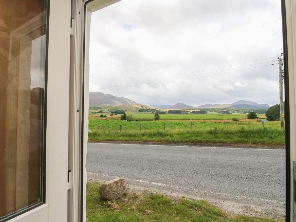 Osprey Cottage Newtonmore Exterior foto